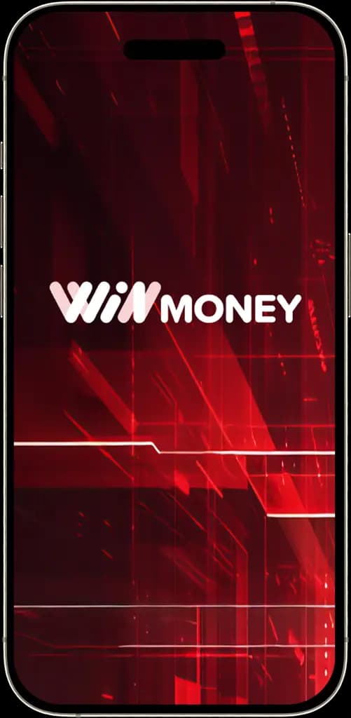 WinMoney Mobile App - Ứng dụng thanh toán điện tử