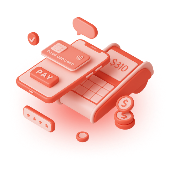 Cổng thanh toán WinMoney - Payment Gateway